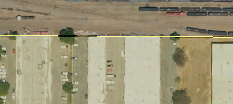 Bakersfield Flex/Industrial Space Available