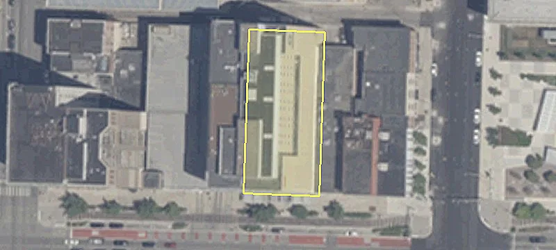 Downtown Indianapolis Office Sublease Opportunity