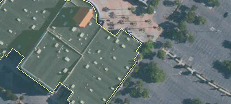 Retail Space in Hacienda Crossings