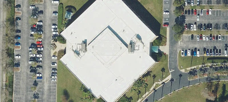 Tampa Bay Park Office Building