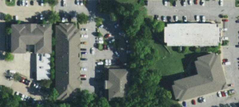 South Tulsa Medical Office Space