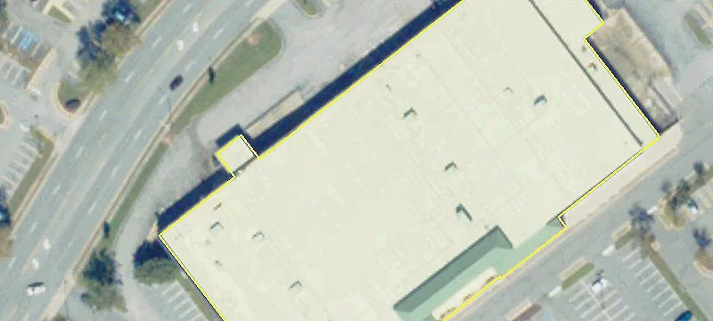 Regional Retail Destination in Virginia
