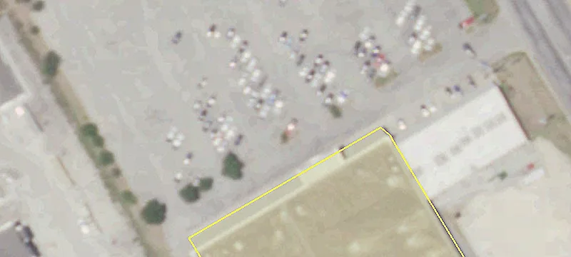 Retail Space Near FM 78