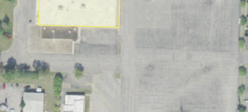 Grocery Anchored Shopping Center Space
