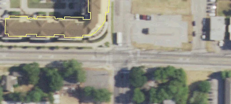 Golden Triangle Mall Retail Space