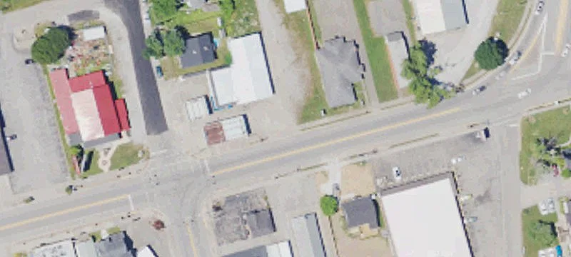 Versatile Commercial Land Opportunity