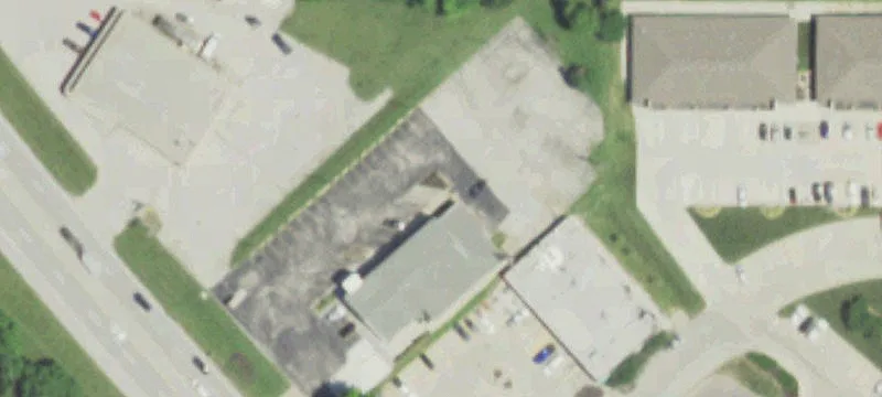 Retail Space in Liberty, Missouri