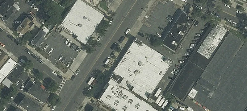 Medical/Office Space on Broadway