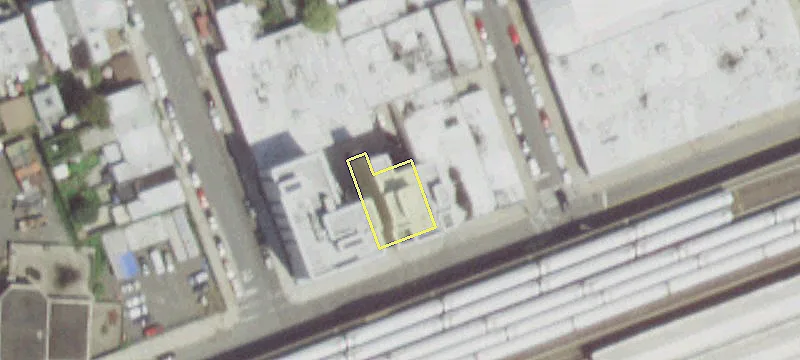 Retail Space in Jamaica, NY