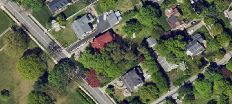 Retail Space in Wynnewood