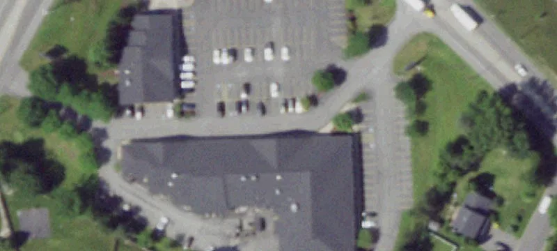 Retail Space with Road Frontage