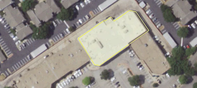 Retail Space in Austin Center