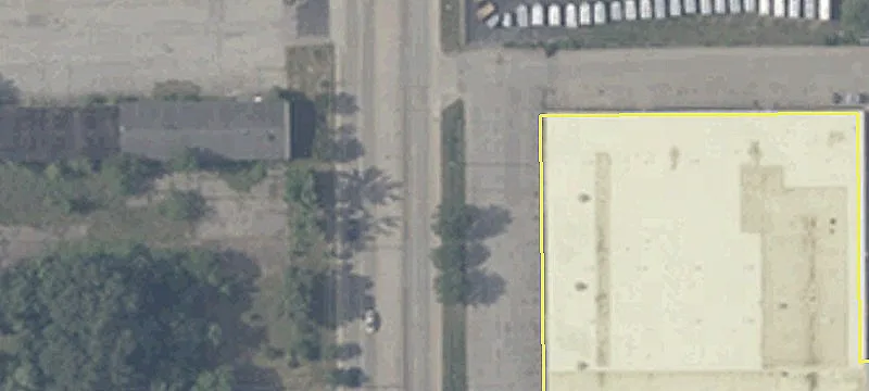 Elkhart Commercial Space For Lease