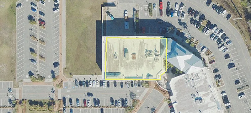 Regional Power Center Space Available