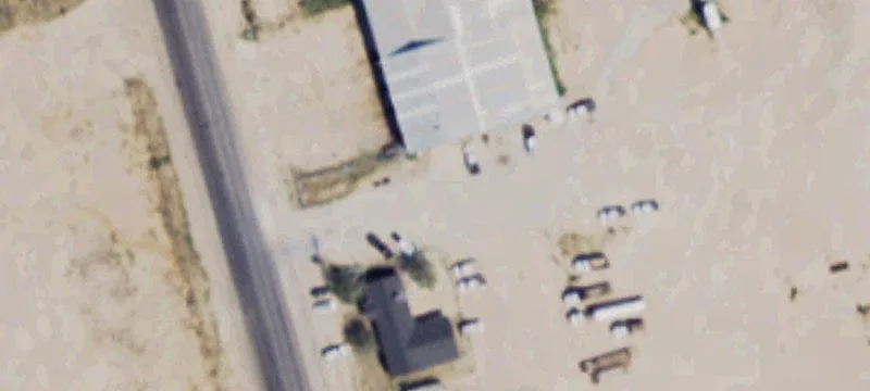 Crane, Texas Industrial Property