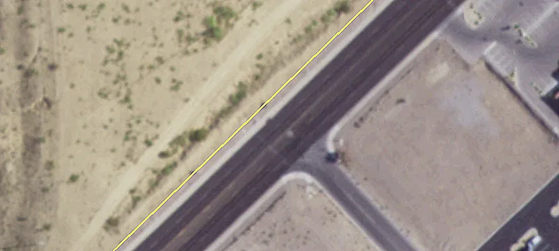 Development Lot on Northrise Drive