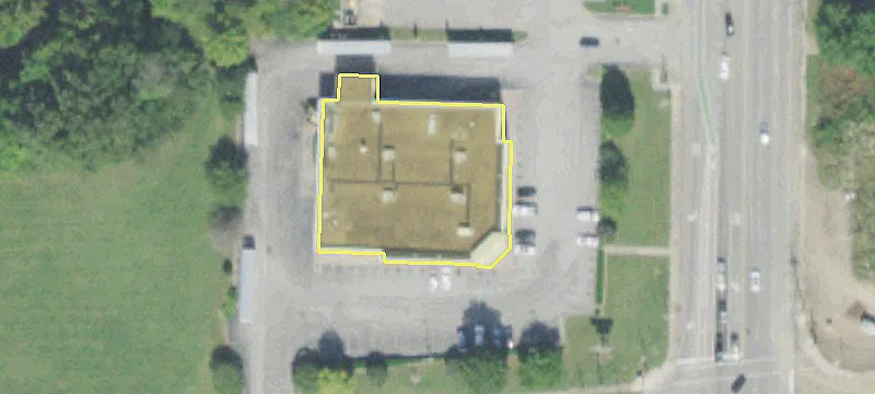 Retail Zoned Land Parcels Available