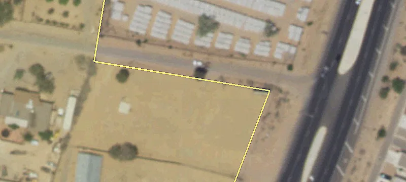 Calle Cielo Vista Land For Sale