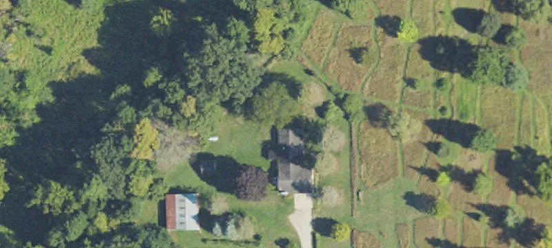 Macon Township Land Available