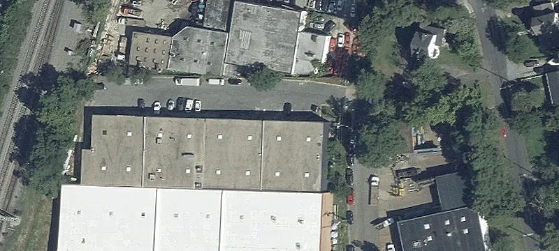 Hyattsville Warehouse/Flex Space Available
