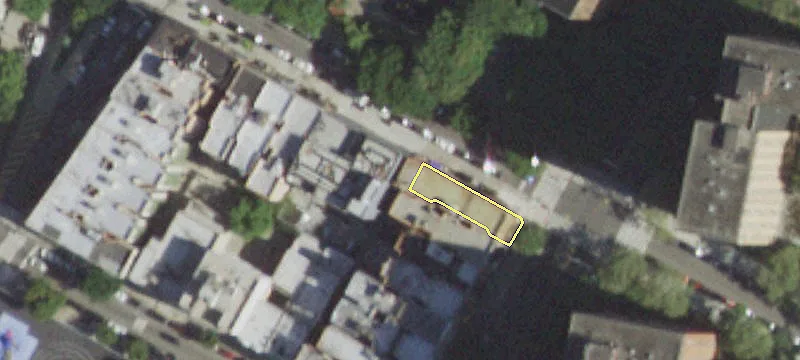Daycare Space Across From Playground