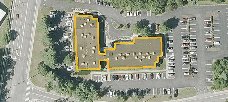 Plymouth Office Space Available