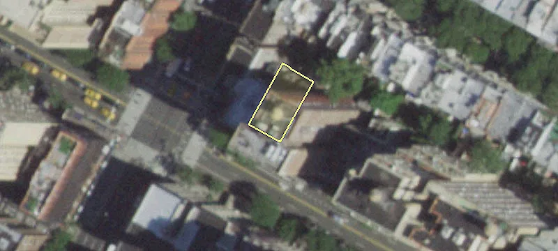 Retail Space Near Central Park