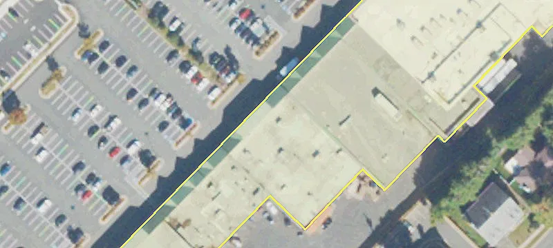 Retail Space Near High-Traffic Grocer