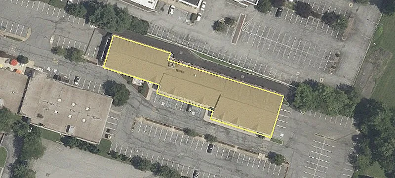 Retail Space on Concord Pike