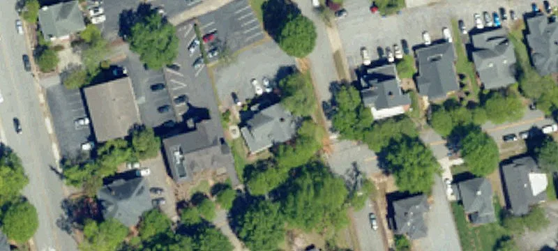 Downtown Office Building For Sale