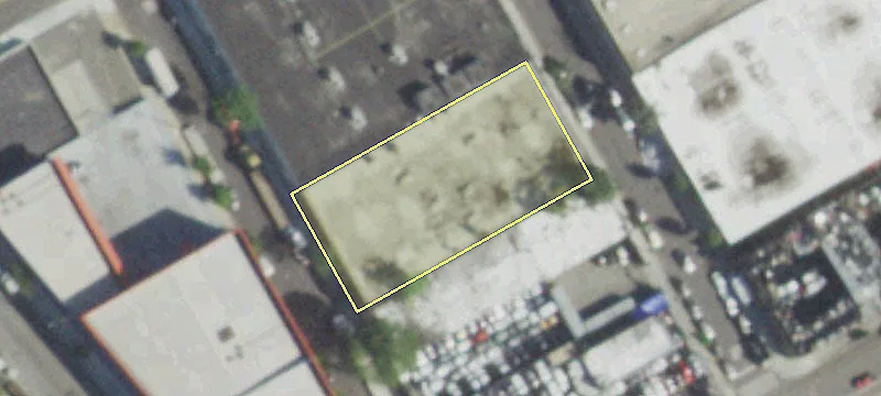 Brooklyn Warehouse with Manufacturing Potential
