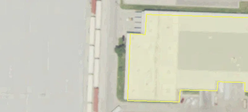 Industrial Warehouse Space Available