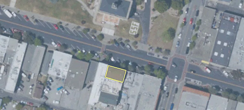 South San Francisco Warehouse/Office Space