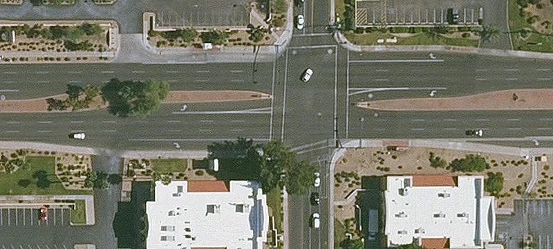 Retail Space in Phoenix Center