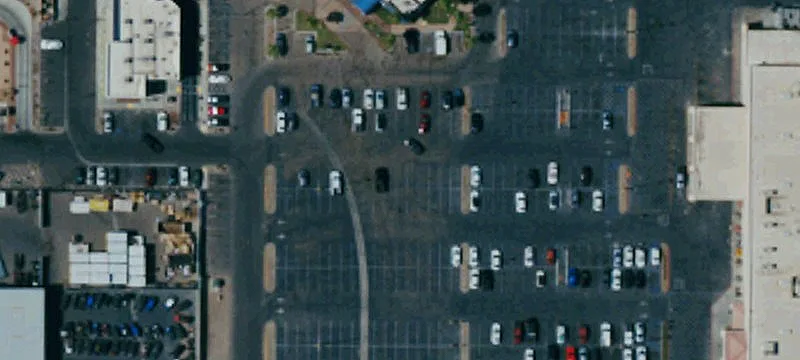 Fully Leased Retail Property