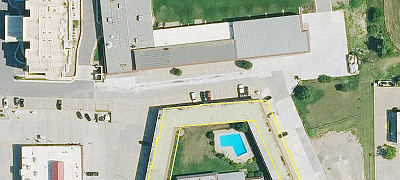 Commercial Land Ready Pad Sites