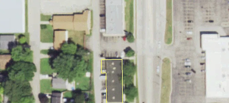 Rock Point Mall Retail Opportunity