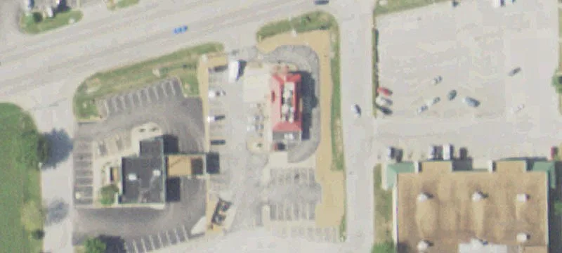 Retail Space in Belleville, IL