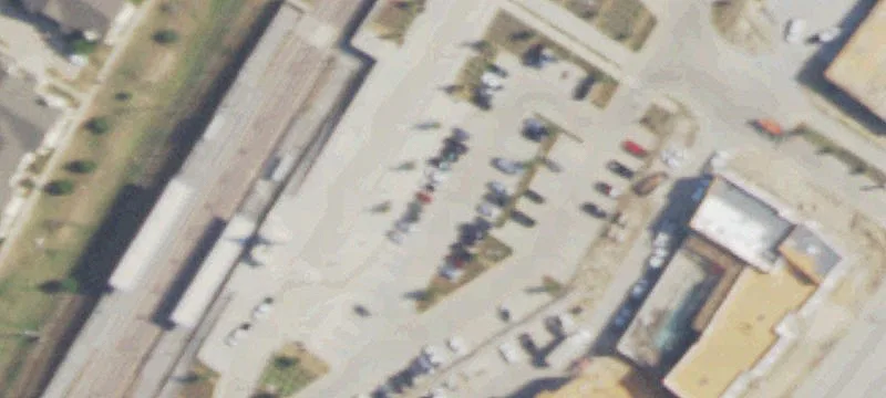 Retail Space Near Iron Horse