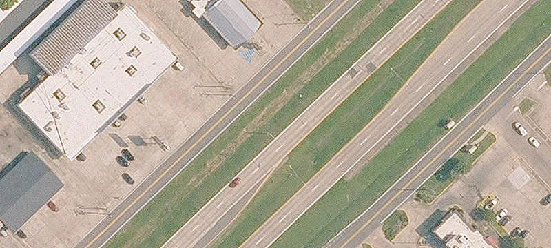Shreveport Retail Space For Lease
