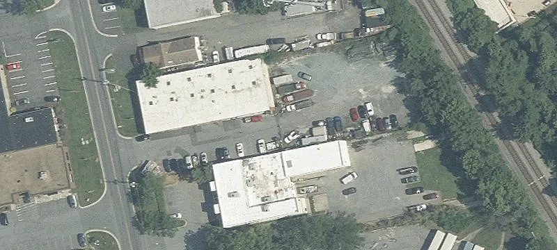 Secured Outdoor Storage Opportunity