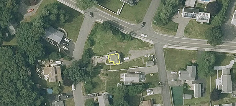 Burlington Office Space Available