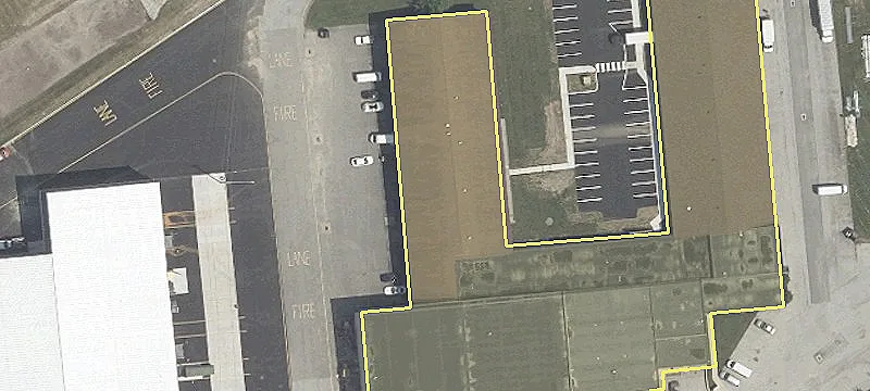 Light Industrial/Flex/Warehouse Space Available