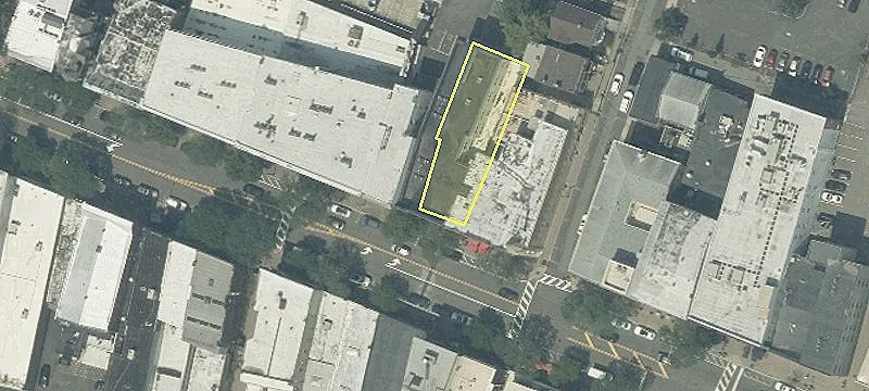 Retail Space on West Main