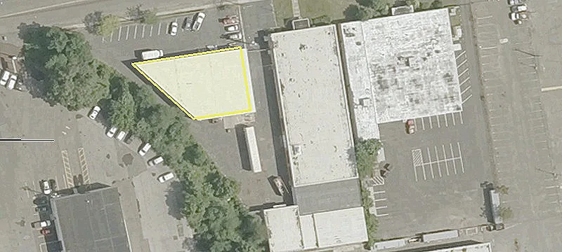 Stratford Industrial Building For Lease