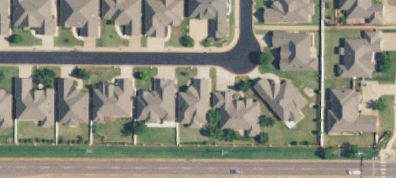 Prime Land Near Regional Mall