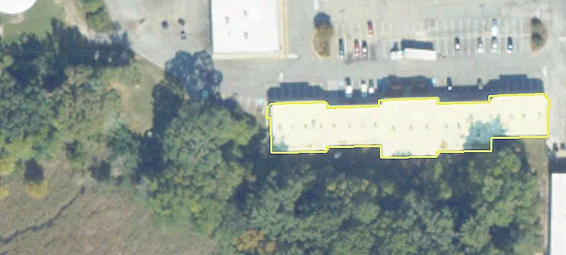 Retail Space in Suffolk Center