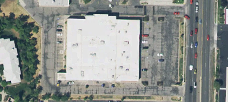 Retail Space Near Weber State