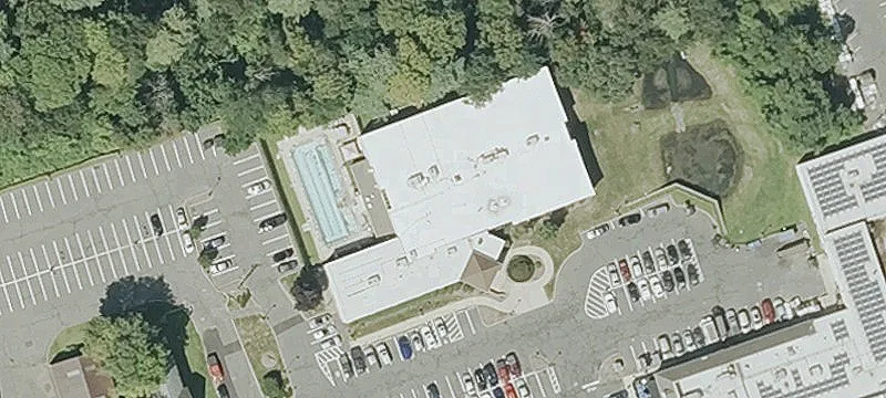 Retail Space in East Longmeadow