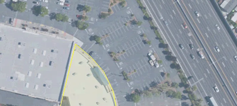 Retail Space in Union City